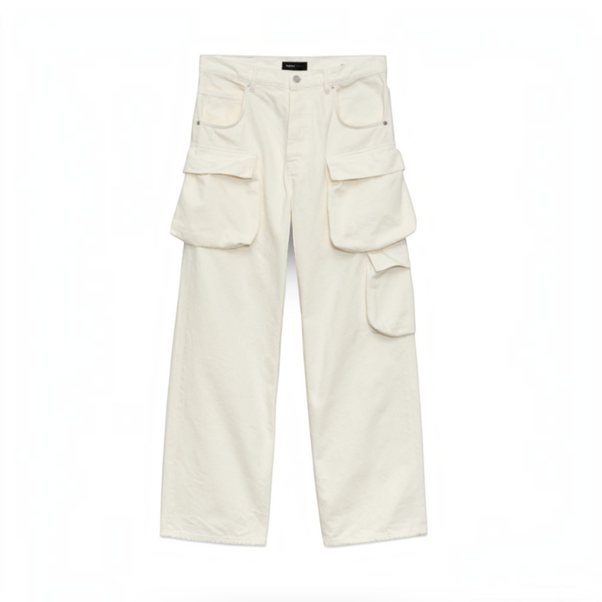 Purple Jeans "Triple Pocket Cargo" - Hype World