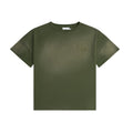 Rhude Reverse Tee "Green" - Hype World