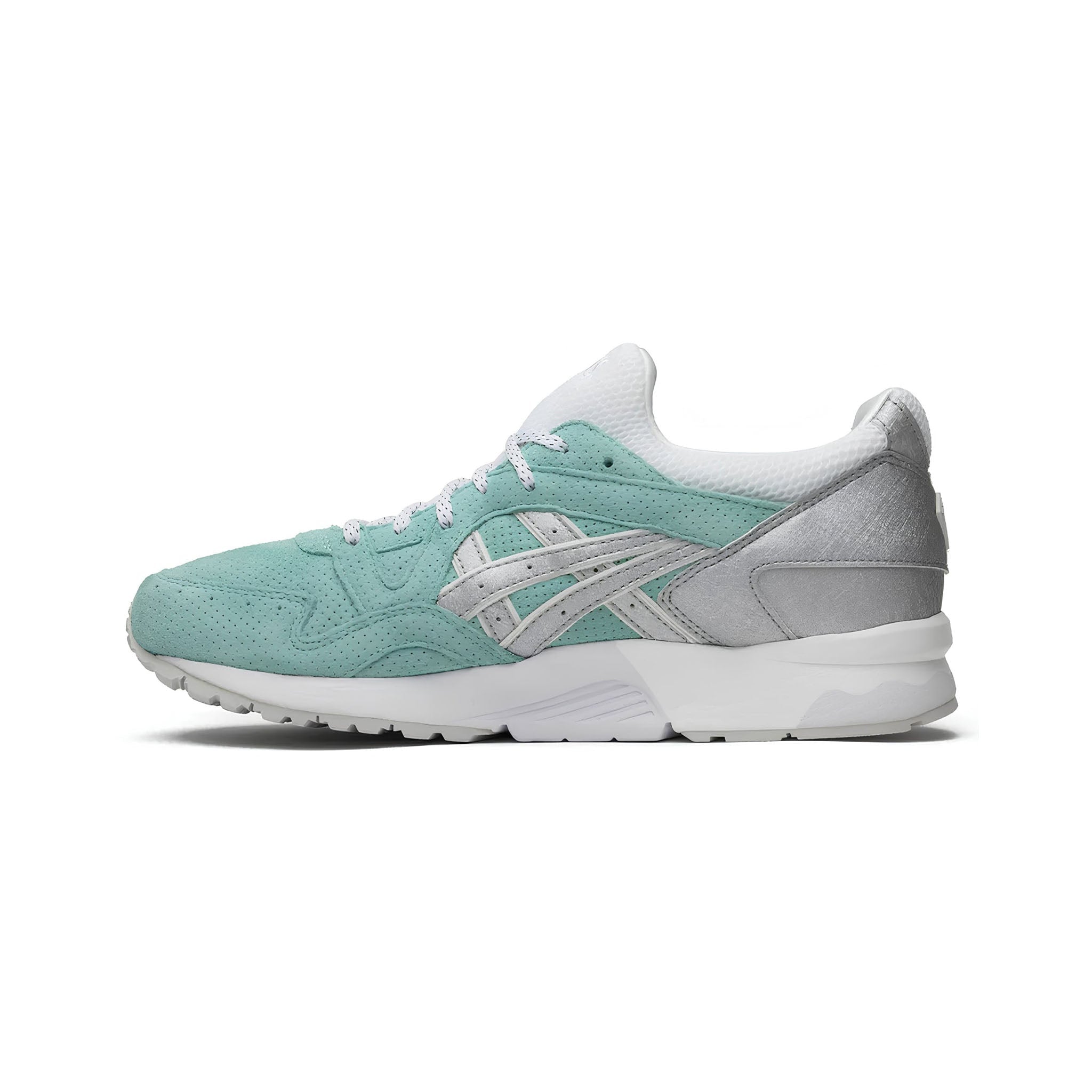 Ronnie Fieg x Diamond Supply Co. x ASICS Gel Lyte 5 'Tiffany' - Hype World
