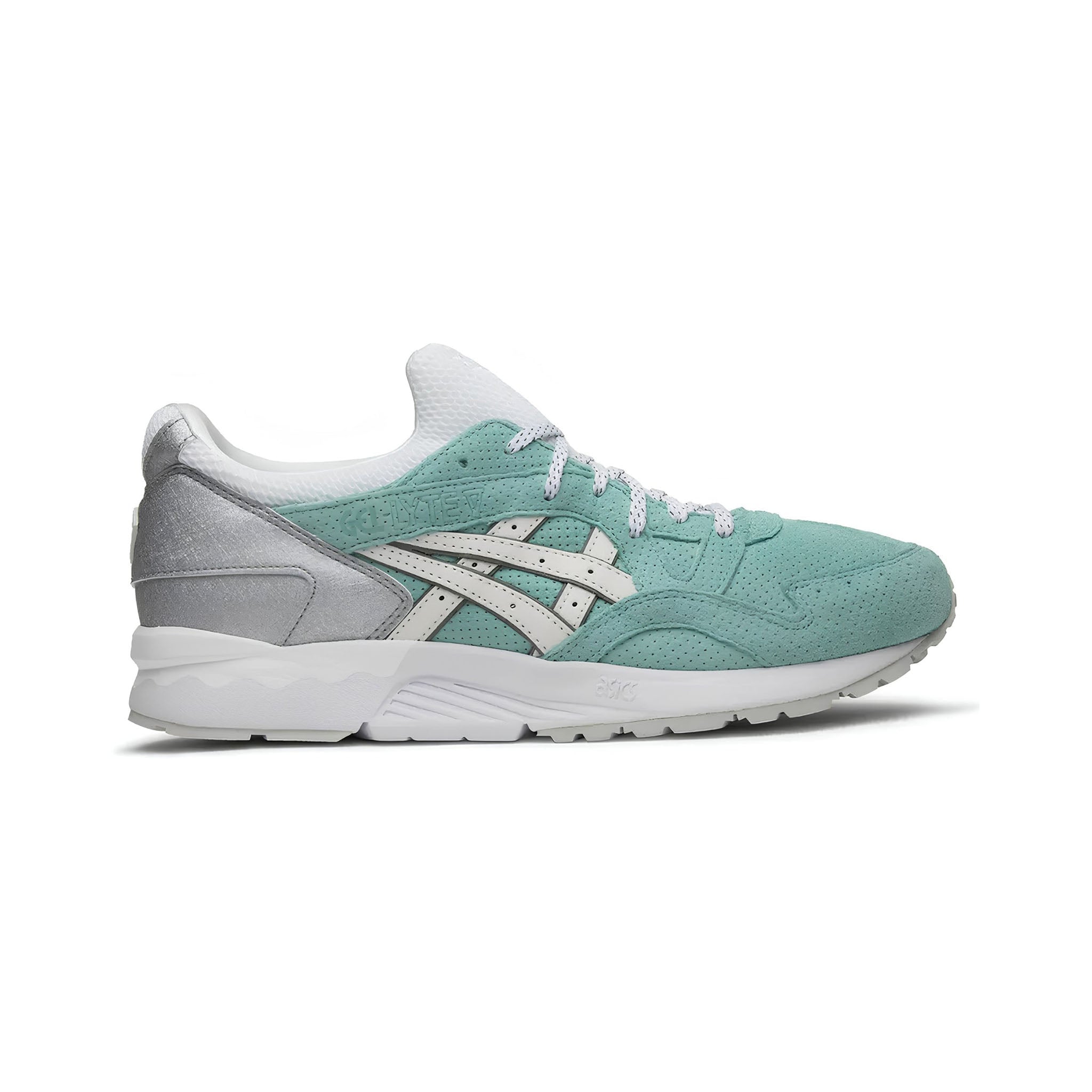 Ronnie Fieg x Diamond Supply Co. x ASICS Gel Lyte 5 'Tiffany' - Hype World