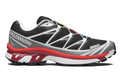 Salomon XT-6 Alloy "Black Lava Falls" - Hype World