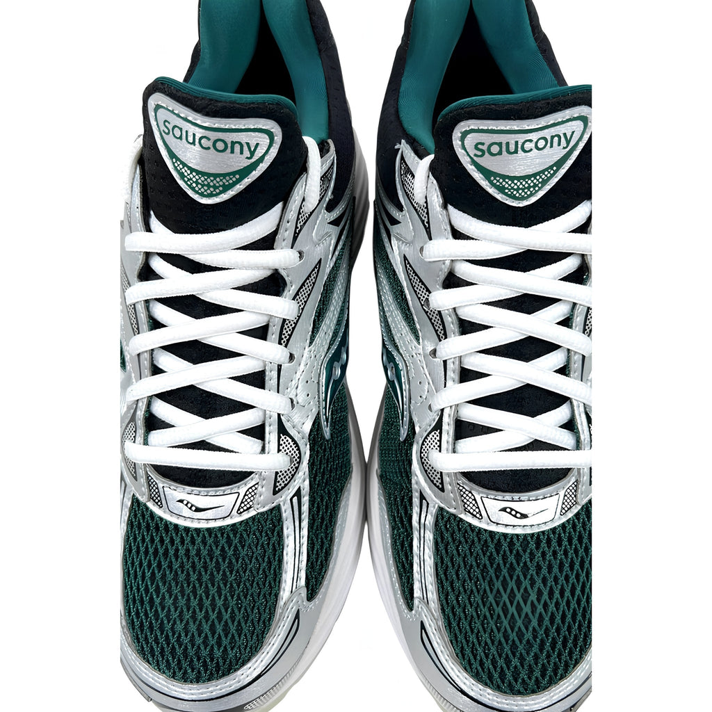 Saucony Progrid omni 9 "Green Black" (Men's) - Hype World
