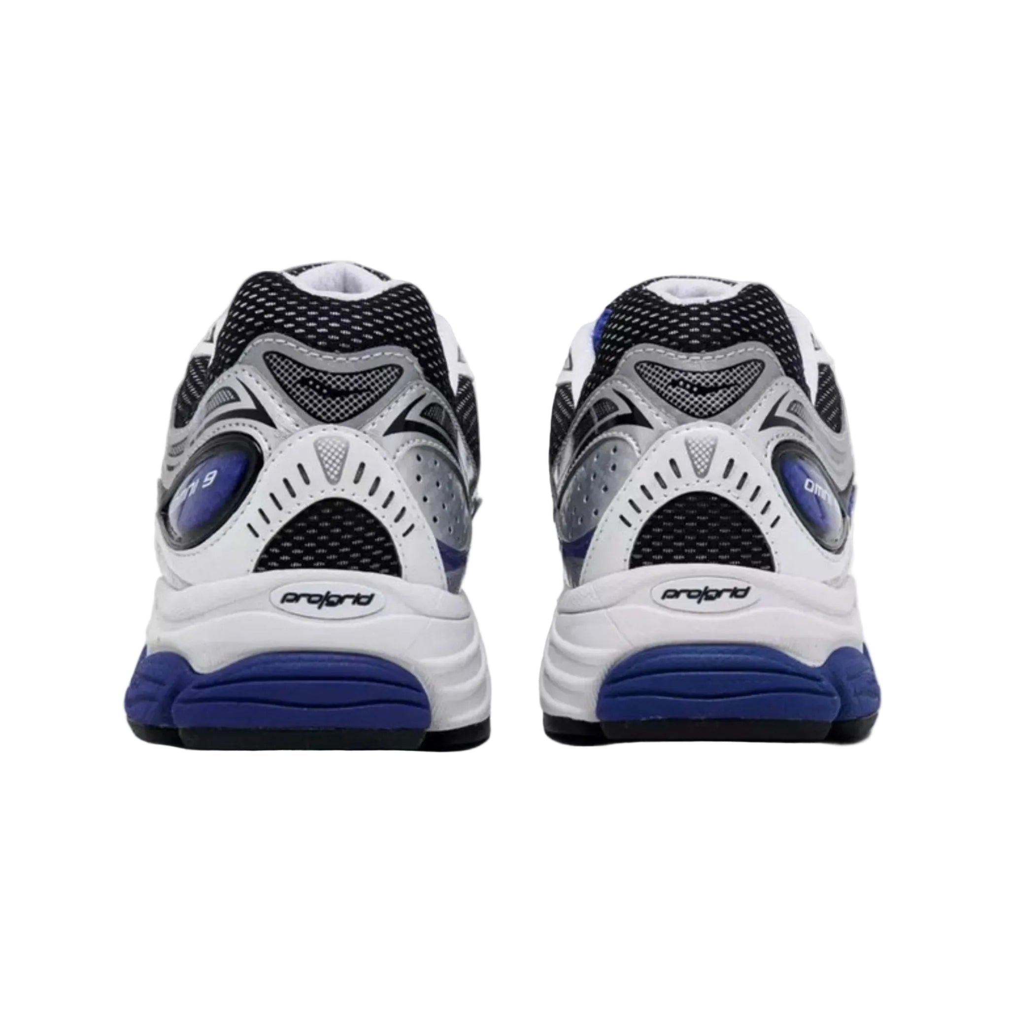 Saucony Progrid omni 9 "Skipper Blue" (Men's) - Hype World