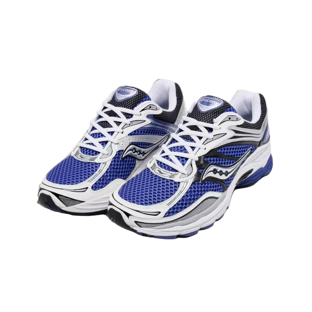 Saucony Progrid omni 9 "Skipper Blue" (Men's) - Hype World