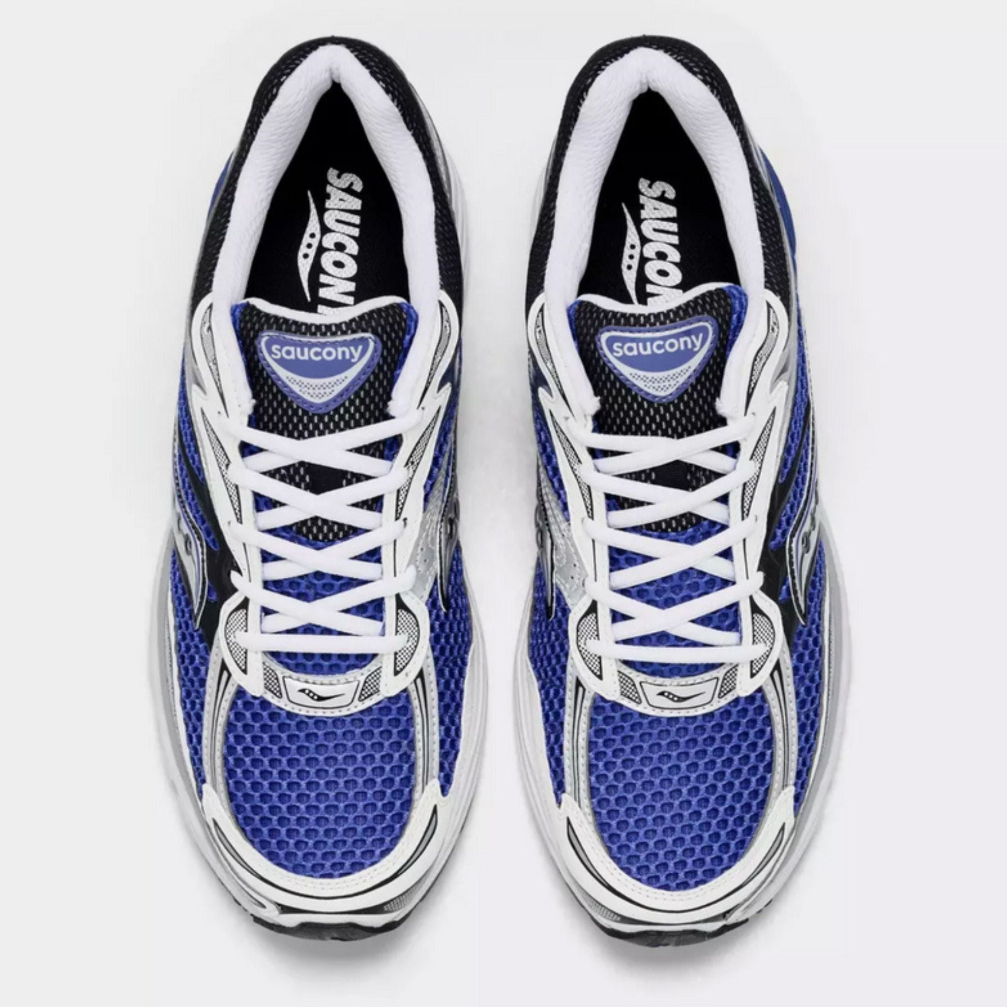 Saucony Progrid omni 9 "Skipper Blue" (Men's) - Hype World