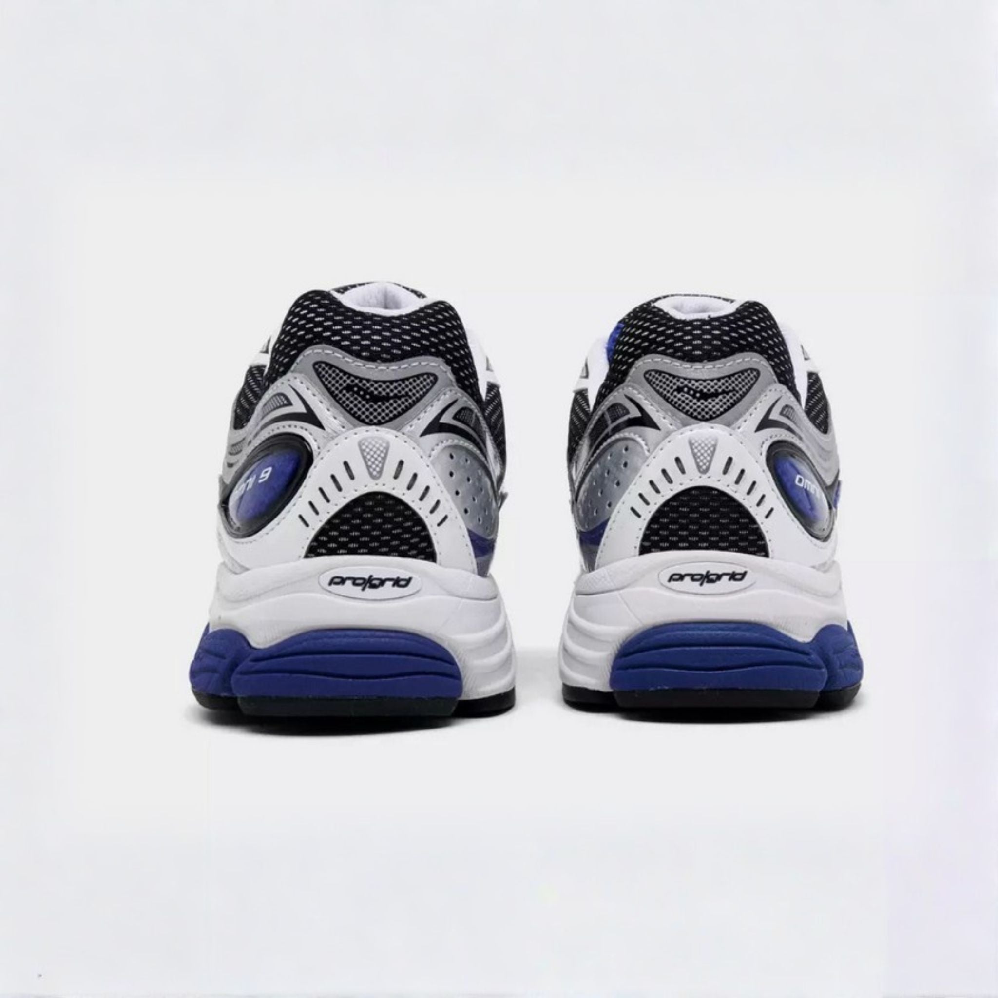 Saucony Progrid omni 9 "Skipper Blue" (Men's) - Hype World
