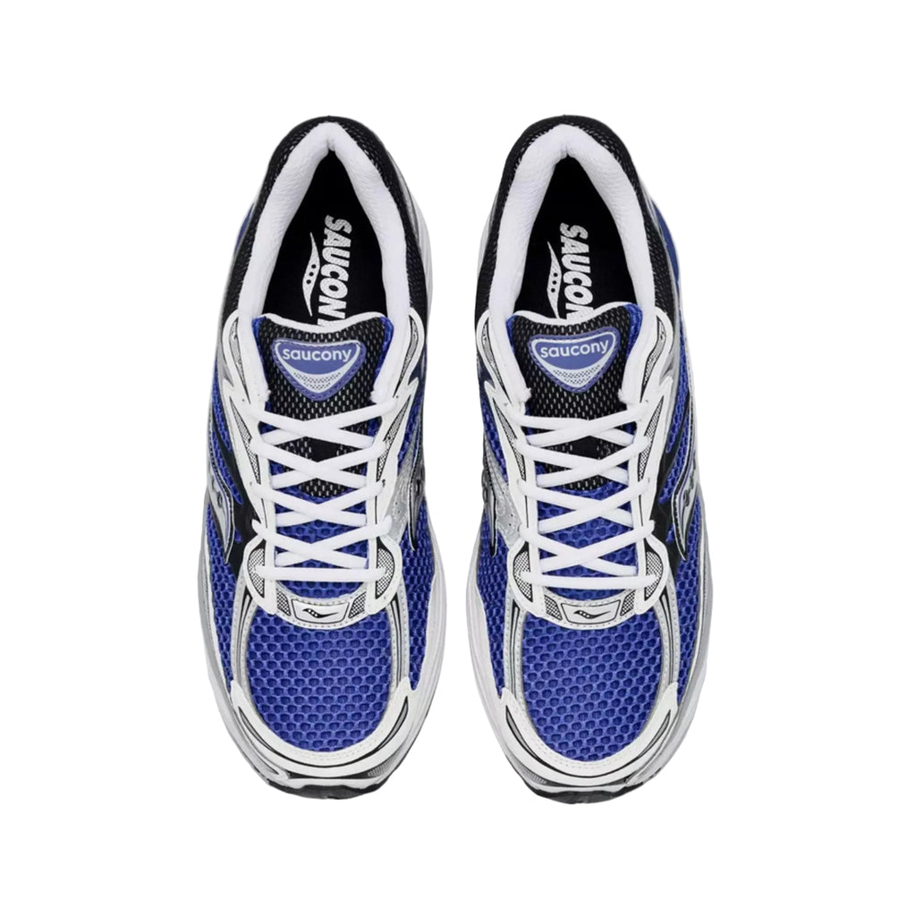 Saucony Progrid omni 9 "Skipper Blue" (Men's) - Hype World