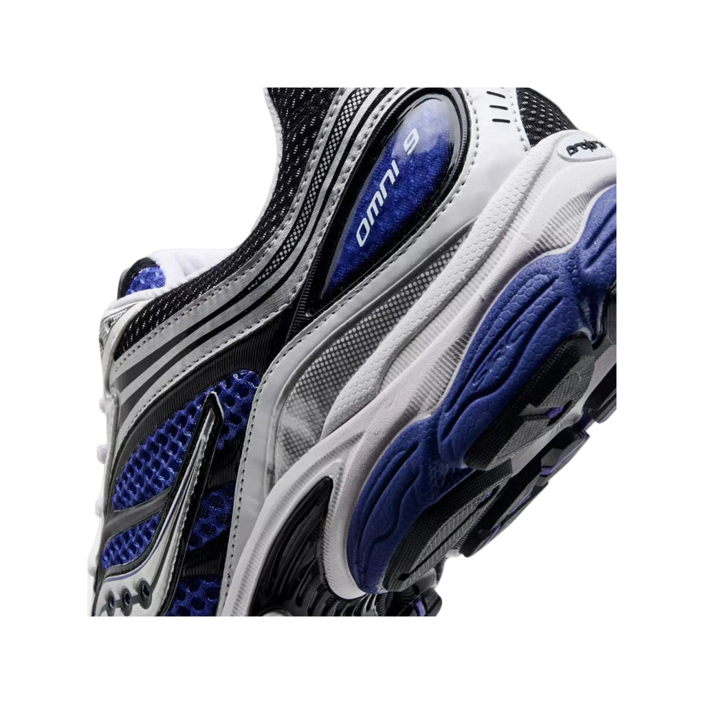 Saucony Progrid omni 9 "Skipper Blue" (Men's) - Hype World