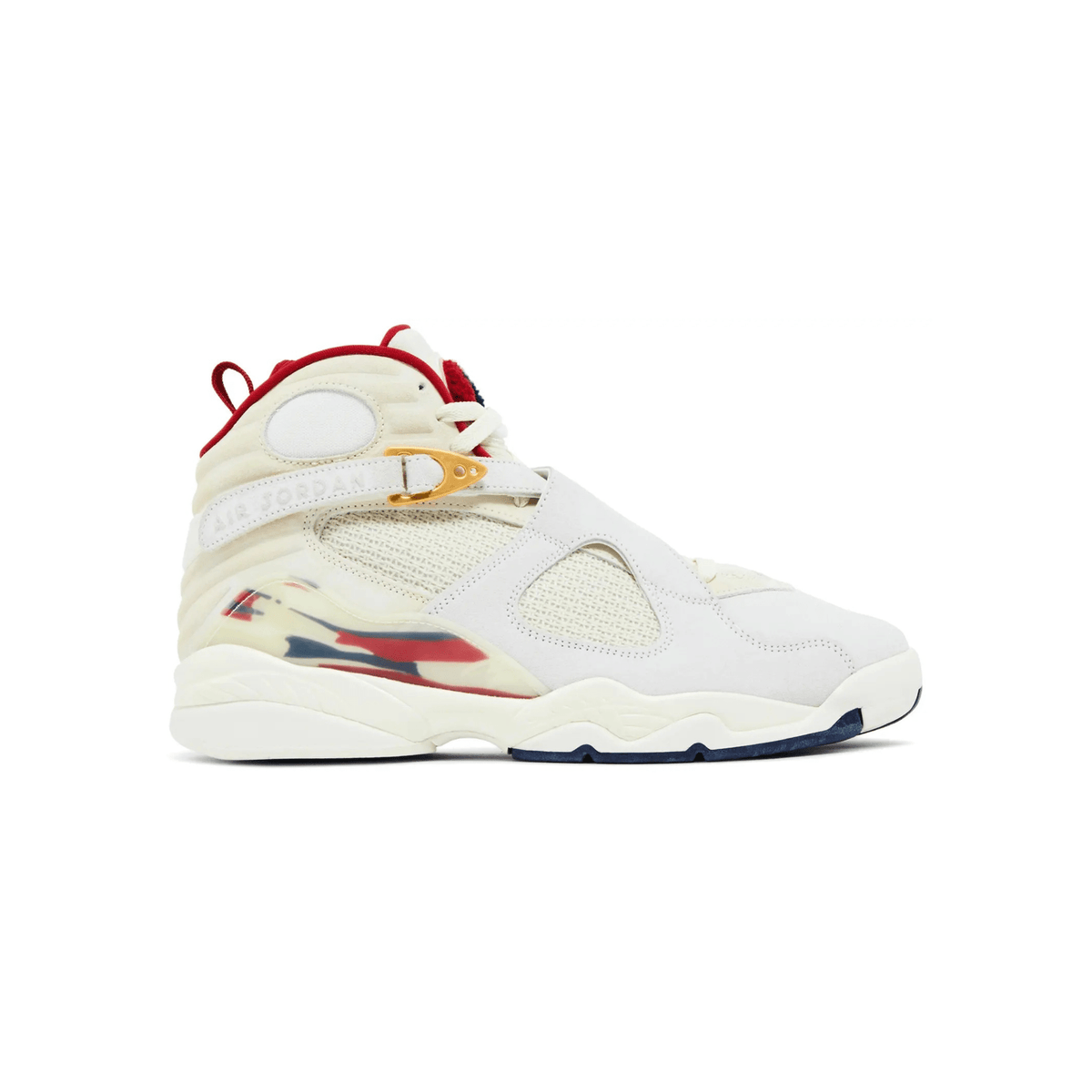SoleFly x Air Jordan 8 Retro 'Mi Casa Es Su Casa' - Hype World