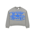 SP5DER Cuntry Crewneck (Baby Slate) - Hype World