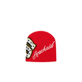 SP5DER District V Skully (Red) - Hype World