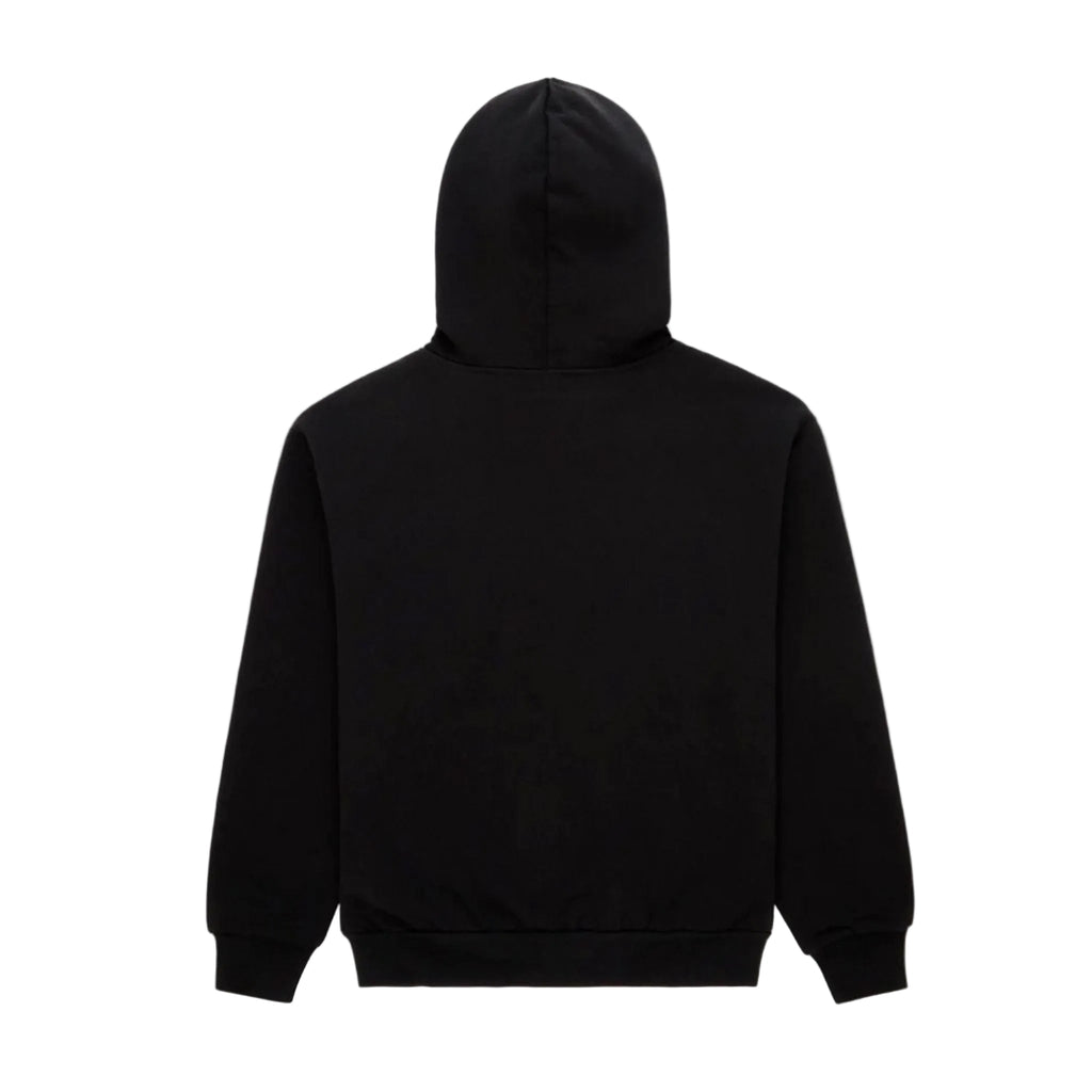 Sp5der OG Web V2 Hoodie Black (2025) - Hype World