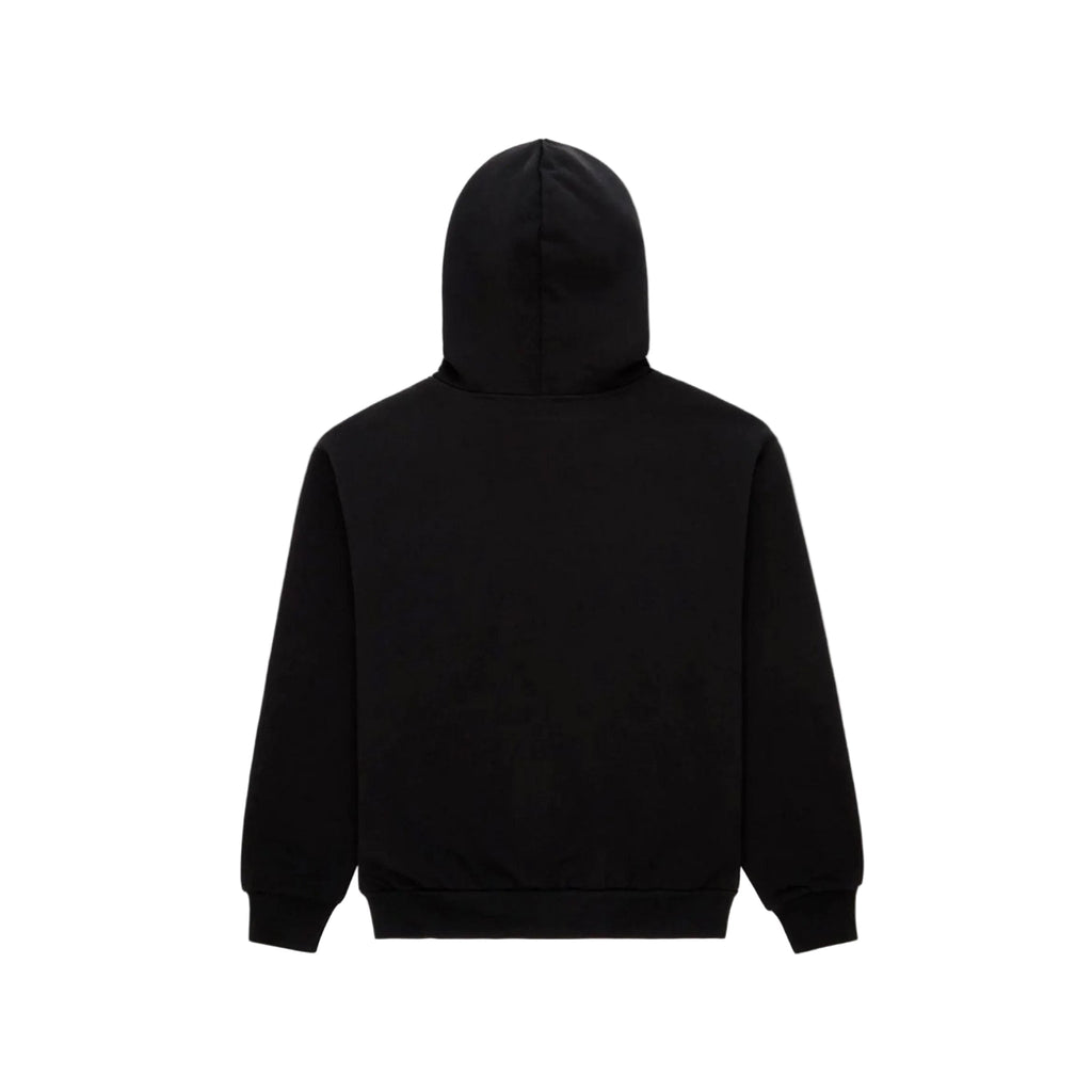 Sp5der OG Web V2 Hoodie Black (2025) - Hype World