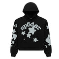 Sp5der Reflective Beluga Hoodie - Hype World