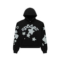 Sp5der Reflective Beluga Hoodie - Hype World