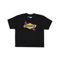 Sp5der The Spot Tee 'Black' - Hype World