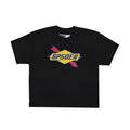 Sp5der The Spot Tee 'Black' - Hype World