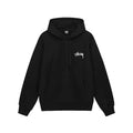Stussy 8 Ball Fade Hoodie "Black" - Hype World