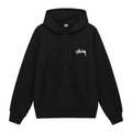 Stussy 8 Ball Fade Hoodie "Black" - Hype World