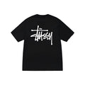 Stussy "Basic" T-shirt Black - Hype World