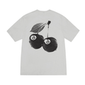 Stussy "Cherries" T-shirt Fog - Hype World