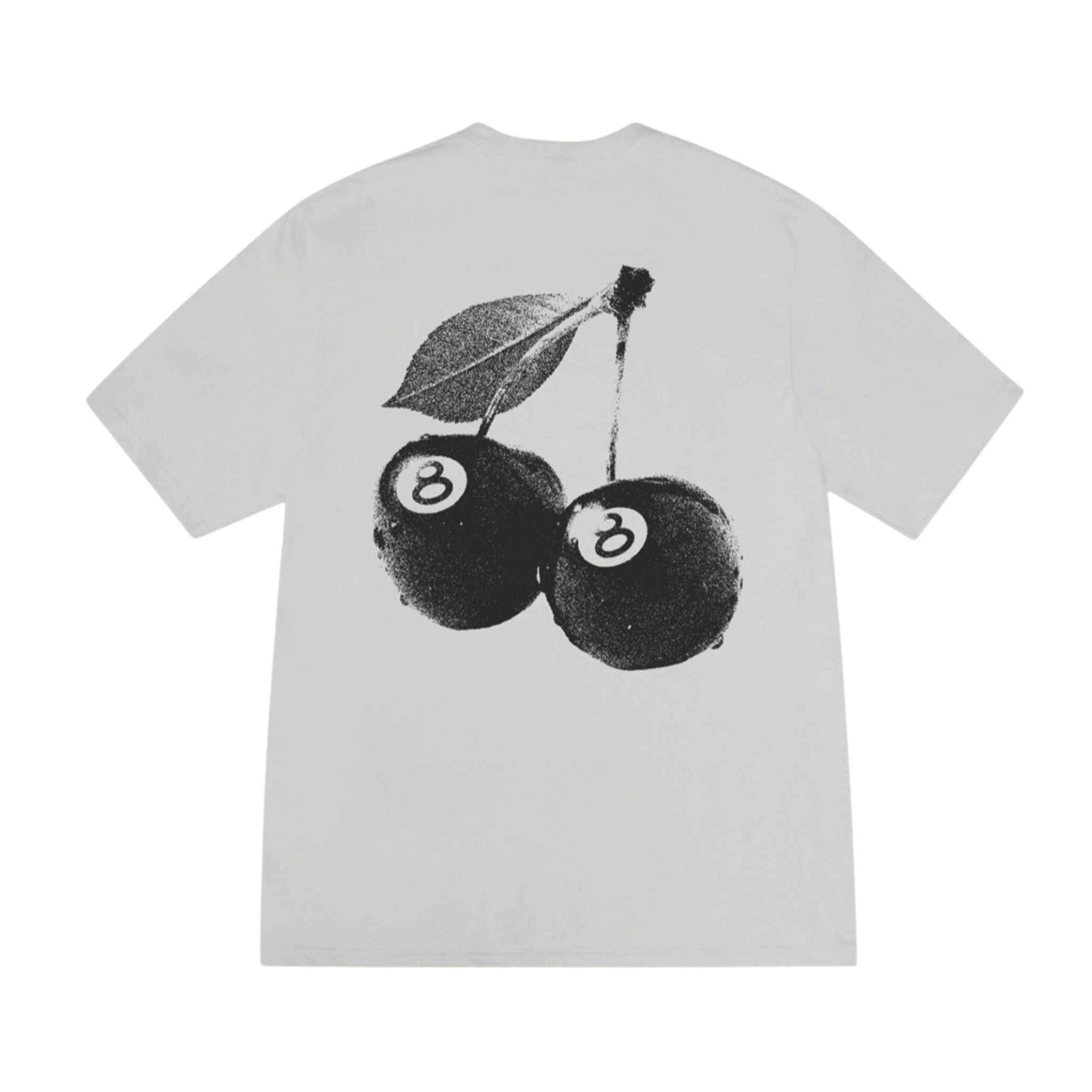 Stussy "Cherries" T-shirt Fog - Hype World