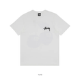Stussy Cherries Tee "White" - Hype World