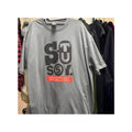 Stussy International T-Shirt "Grey" - Hype World