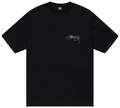 Stussy Mercury Tee (Black) - Hype World