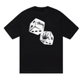 Stussy Shakers Tee "Black" - Hype World
