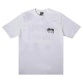 Stussy Stock New York Tee "White" - Hype World