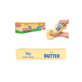 Sunny Days Entertainment Squeezy Butter Sensory Fidget Toy - Hype World