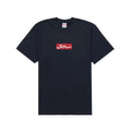 Supreme Arabic Box Logo Tee "Navy" SS26 - Hype World