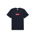 Supreme Arabic Box Logo Tee "Navy" SS26 - Hype World