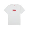 Supreme Arabic Box Logo Tee "White" SS26 - Hype World