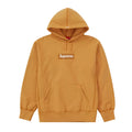 Supreme Box Logo Hooded Sweatshirt (FW21) - Hype World