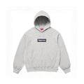 Supreme Box Logo Hooded Sweatshirt "Heather Grey" (FW25) - Hype World