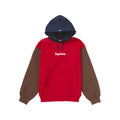 Supreme Box Logo Hooded Sweatshirt Sweatshirt (FW24) Multi Color - Hype World