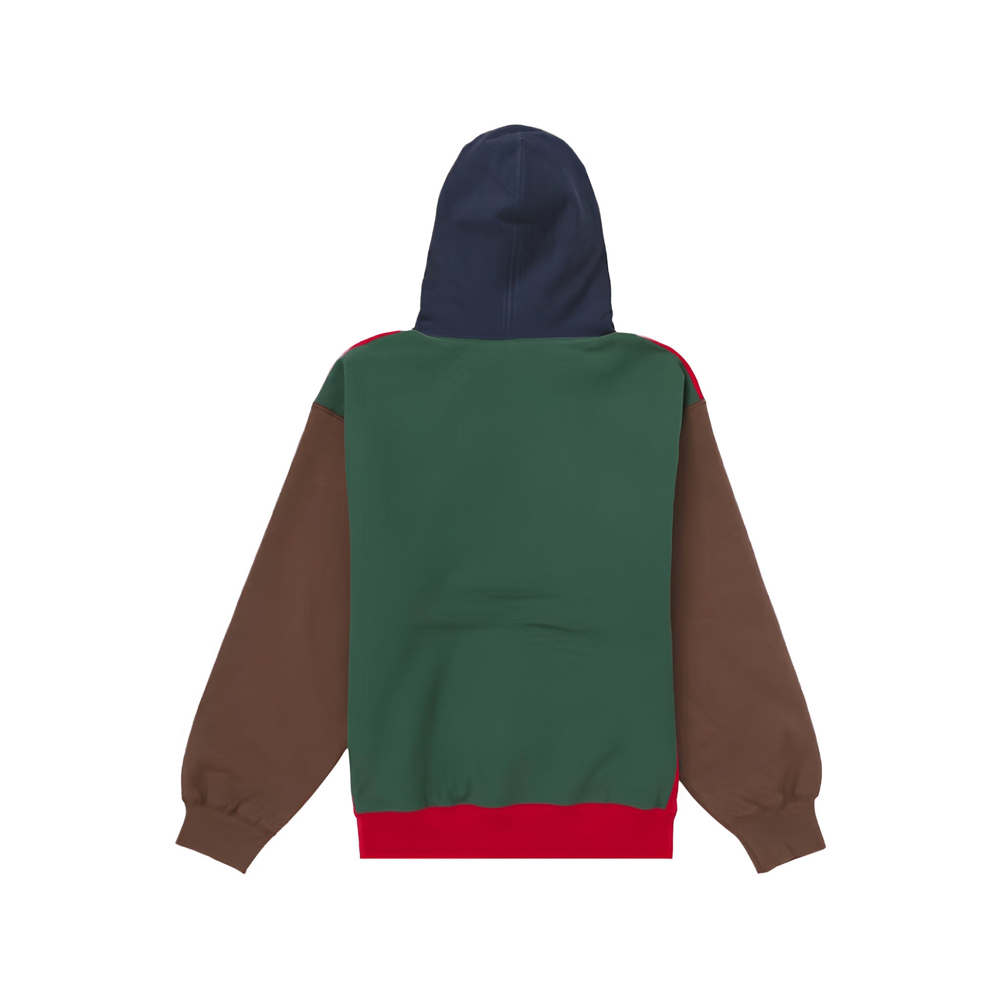Supreme Box Logo Hooded Sweatshirt Sweatshirt (FW24) Multi Color - Hype World