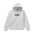 Supreme Box Logo Sweatshirt “Ash Grey Camo” - Hype World