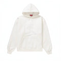 Supreme Box Logo Sweatshirt “White” - Hype World