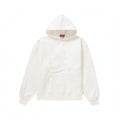Supreme Box Logo Sweatshirt “White” - Hype World