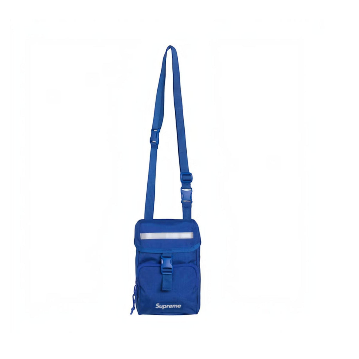 Supreme Camera Bag Blue - Hype World