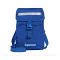 Supreme Camera Bag Blue - Hype World
