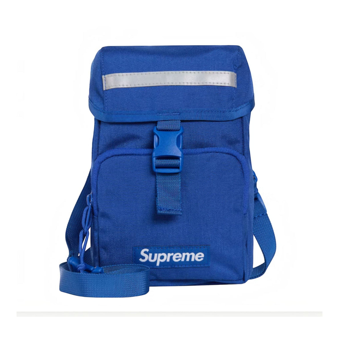 Supreme Camera Bag Blue - Hype World