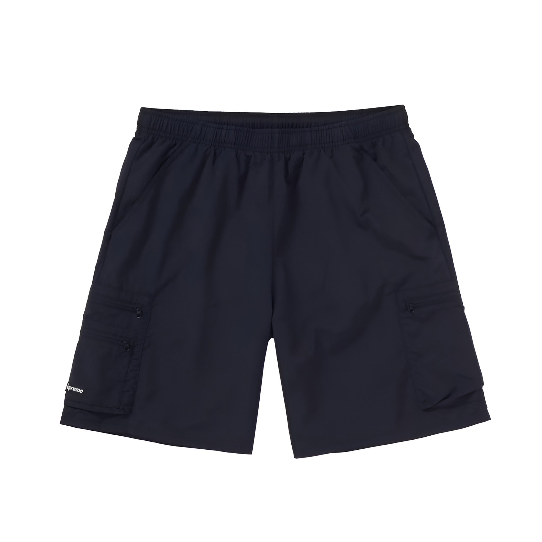 Supreme Cargo Water Short (SS25) "Navy" - Hype World