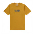 Supreme Connect Tee Mustard - Hype World