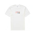 Supreme Emilio Pucci Box Logo Tee White - Hype World
