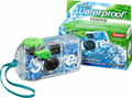 Supreme /FujiFilm Waterproof Camera - Hype World