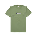 Supreme Futura Box Logo "Moss" - Hype World